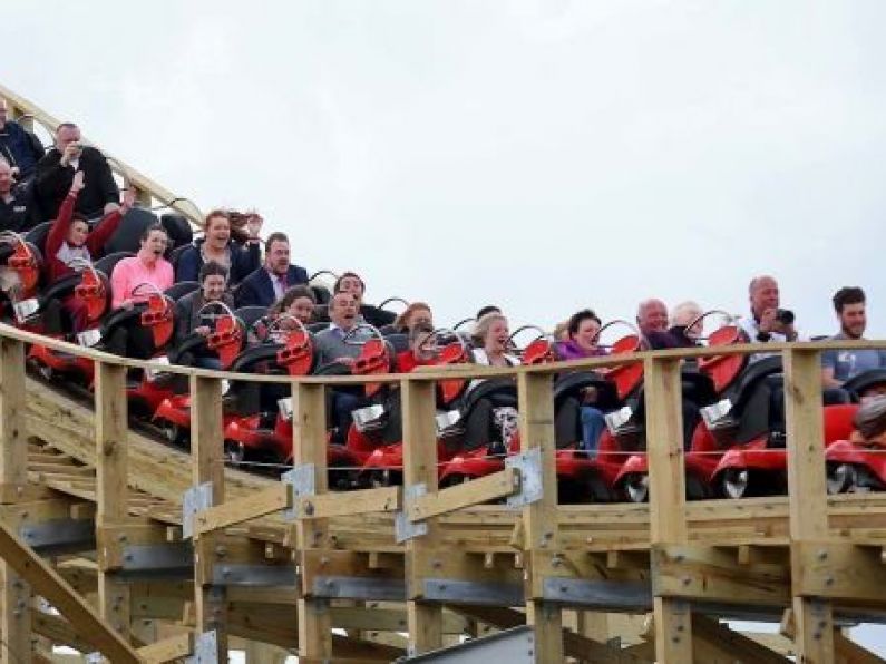 Tayto Park new rollercoaster gets go-ahead after two-year planning battle