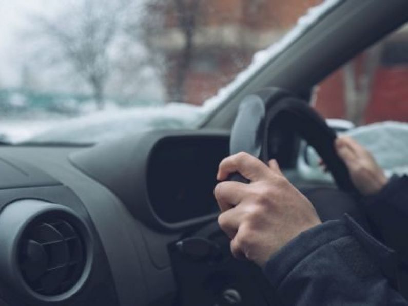 Almost 50% of Irish drivers are nervous behind the wheel - report