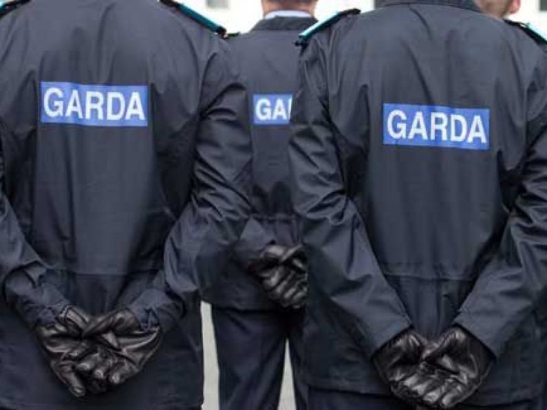 Gardaí are investigating an aggravated burglary that took place in Co Wexford