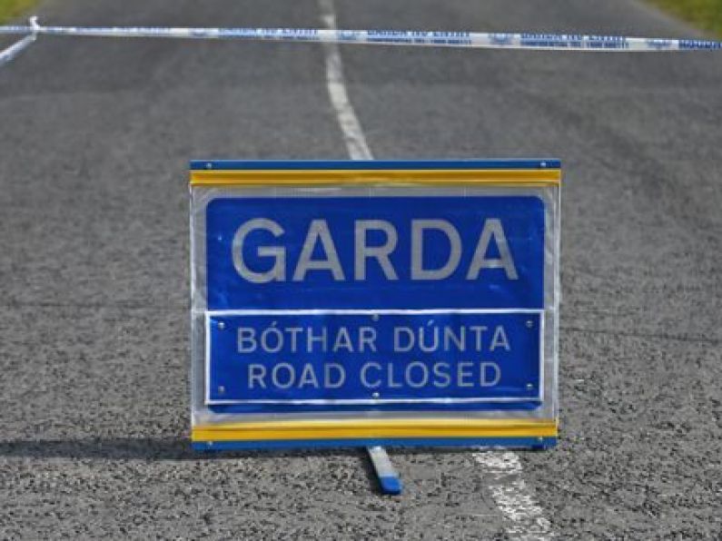 Gardaí attend two single car crashes in Counties Limerick and Tipperary