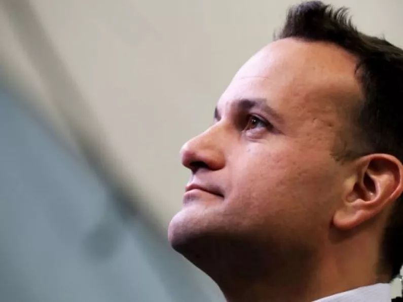 Johnson and Johnson vaccine should be in Ireland next month, Varadkar says