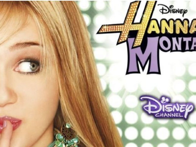 Miley Cyrus marks 15 years of Hannah Montana