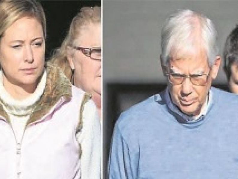 Tom and Molly Martens expected to be released early from US jail