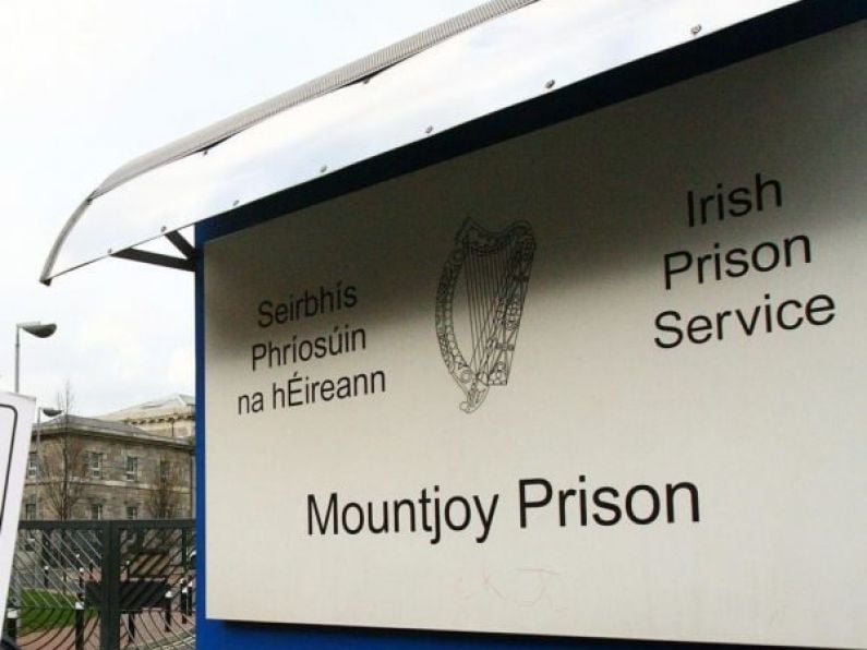 An inmate at Mountjoy Prison has died after being attacked at the jail last week