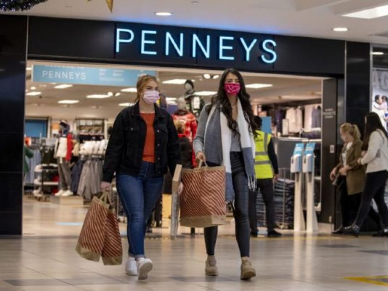 Penneys issues warning to customers over online scam