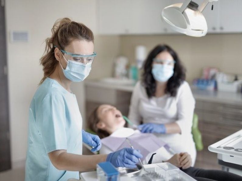 8 conditions you didn't know your dentist can help diagnose