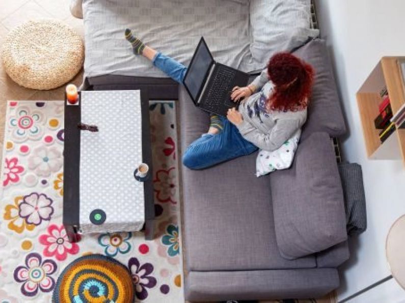 Majority of Irish workers want flexible remote working options to continue