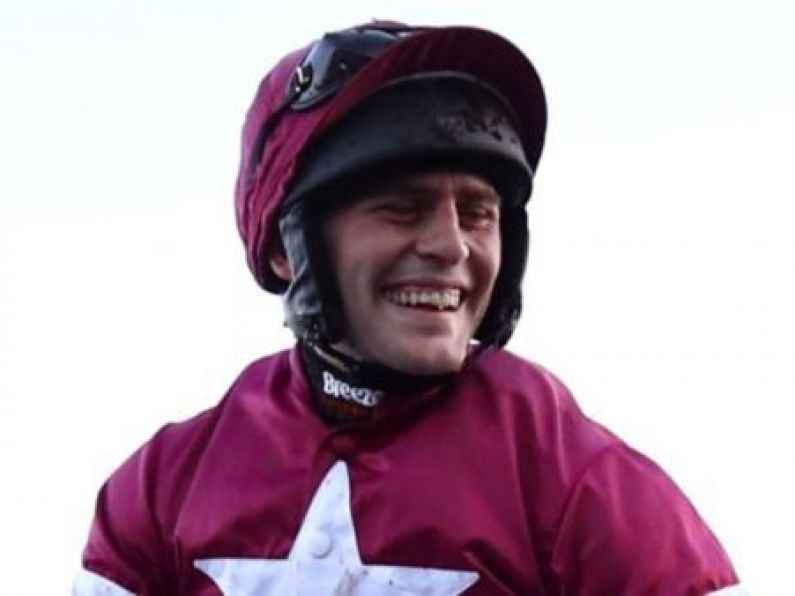 Wexford jockey Rob James receives four-month ban over dead horse video