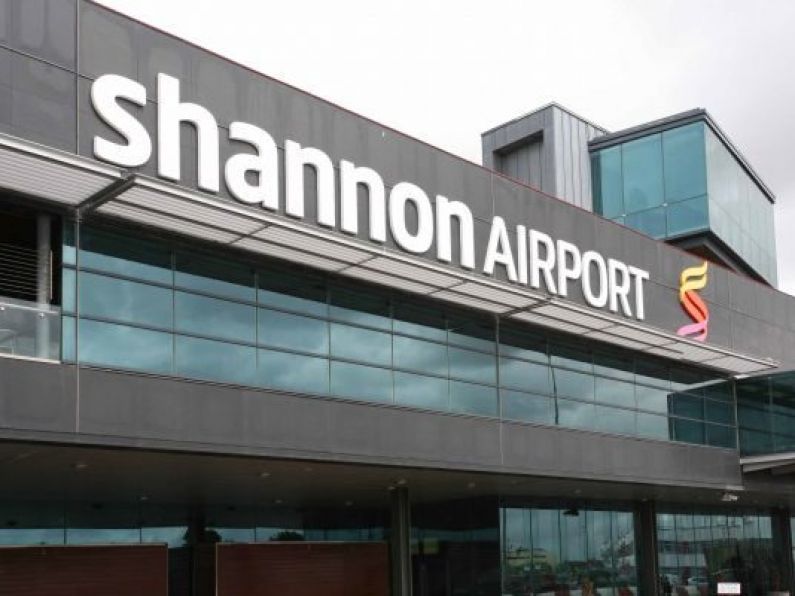 German politician dies after emergency landing at Shannon