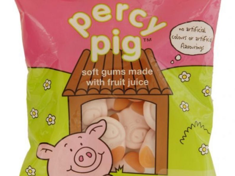 Percy Pigs face tariffs in Ireland, Marks and Spencer warns