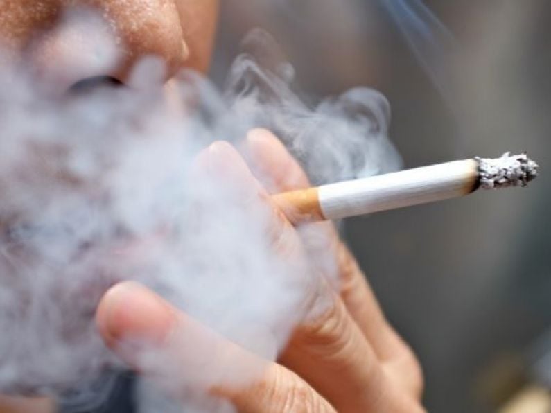 Shop owners raise concern over raising smoking age to 21