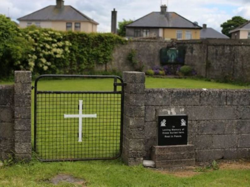 'We did not live up to our Christianity': Nuns apologise for Tuam mother and baby home
