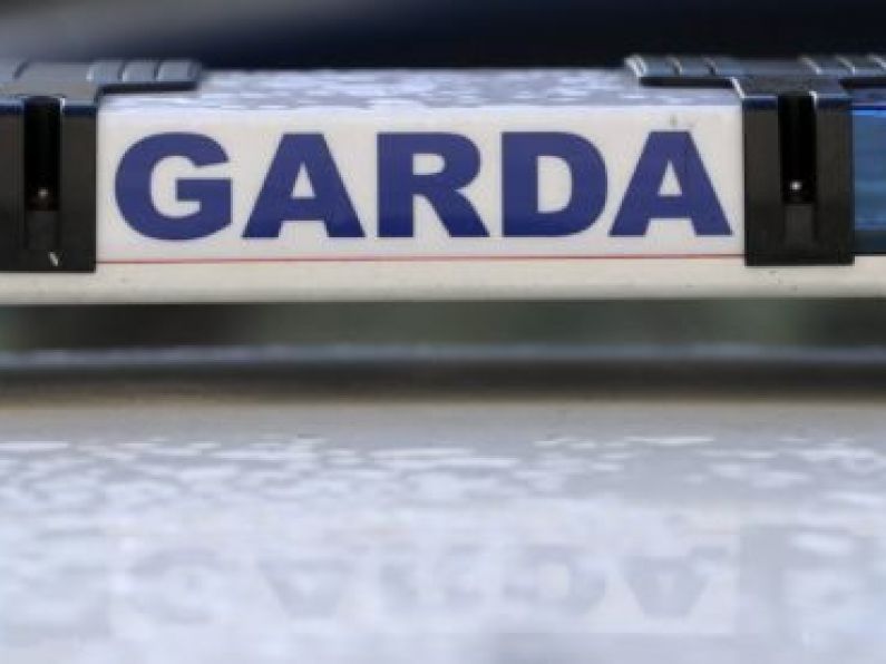 Large quantity of suspected cocaine discovered in Limerick