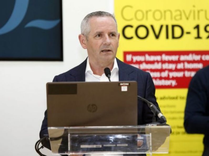 Covid-19 vaccine roll-out in nursing homes gets under way this week