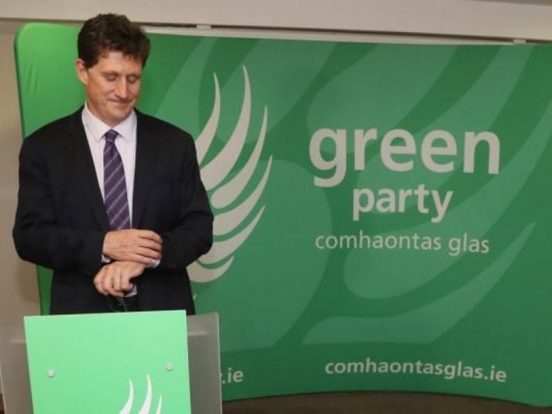 Two prominent Green councillors quit party