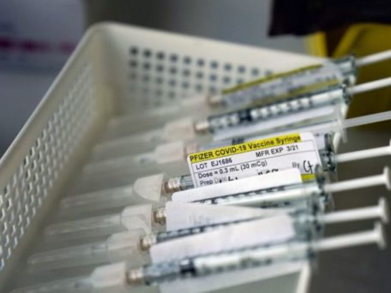 Rotunda Hospital gave leftover Covid vaccine to family members of staff
