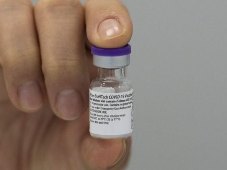 Cabinet approves plan for pharmacists and GPs to ramp up Covid-19 vaccinations