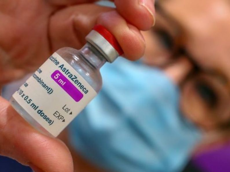 Covid vaccination in North ‘driving down’ infection rates of most vulnerable