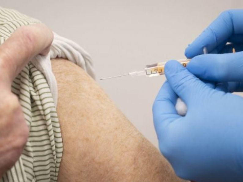 Hospitals continued vaccinating administrative staff despite instructions says HSE