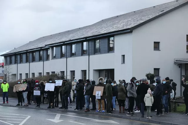 Family of George Nkencho awaiting meeting with Garda watchdog