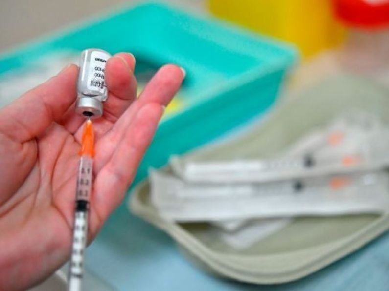 ‘I felt sick’: Tipp Frontline worker disheartened over Covid vaccine distribution