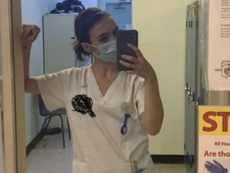 Student nurse says she often has to choose between paying for bus and eating