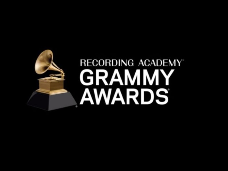 Grammys postponed!