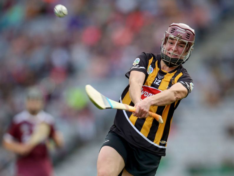 Dalton retires from Intercounty Camogie