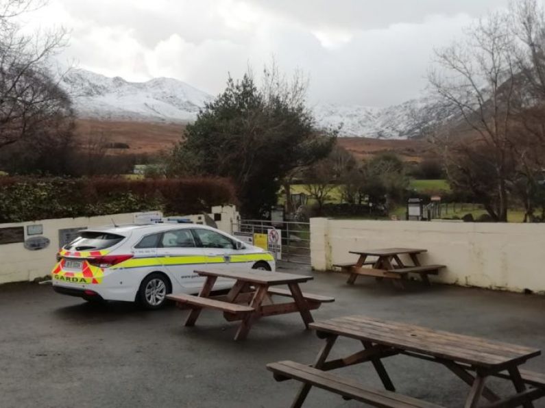 Gardaí fine man attempting to climb Ireland's highest mountain during Level 5 restrictions