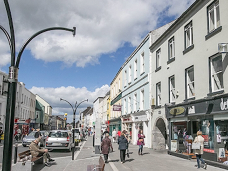 Kilkenny is Ireland's cleanest city