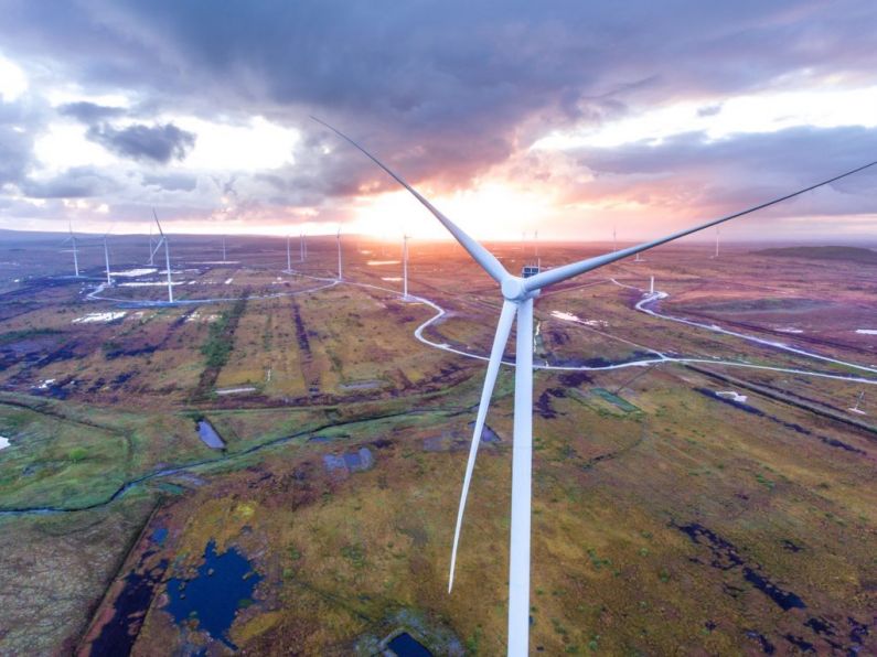 Wind farm contributes over 15% of income in Tipperary locality