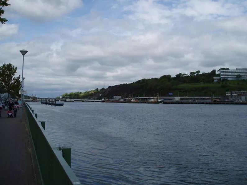 Body recovered from River Suir in Waterford