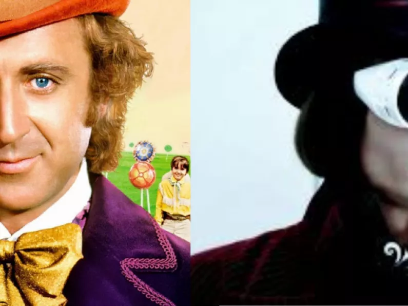 Willy Wonka prequel gets release date