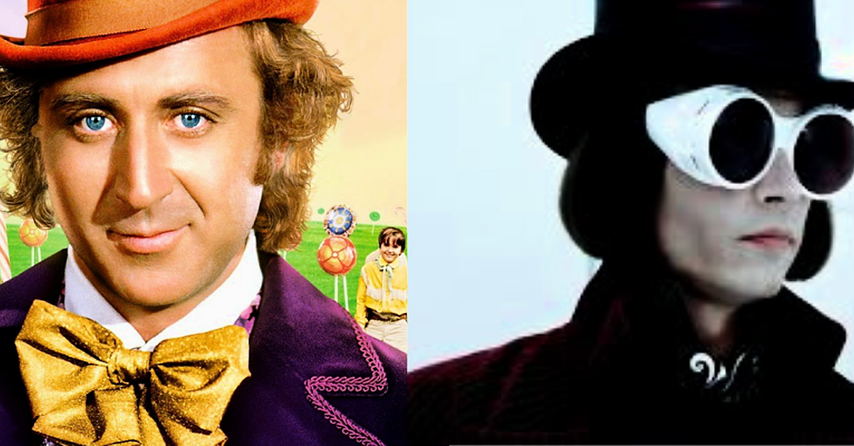 Willy Wonka prequel gets release date