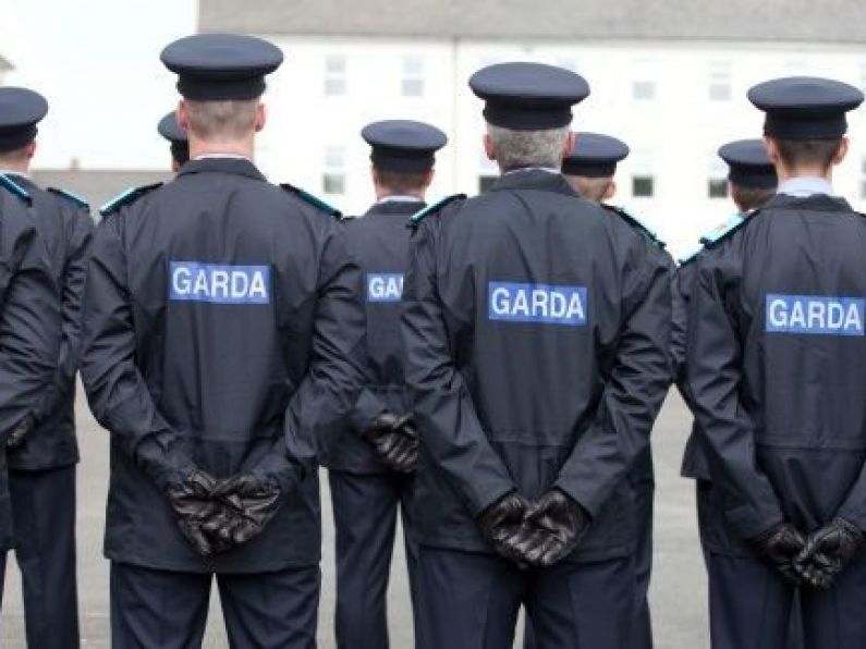 Garda band members to be redeployed to the frontline