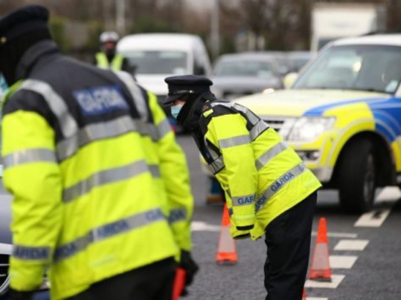 Gardaí will fine every exercise group member breaching 5km, force warns