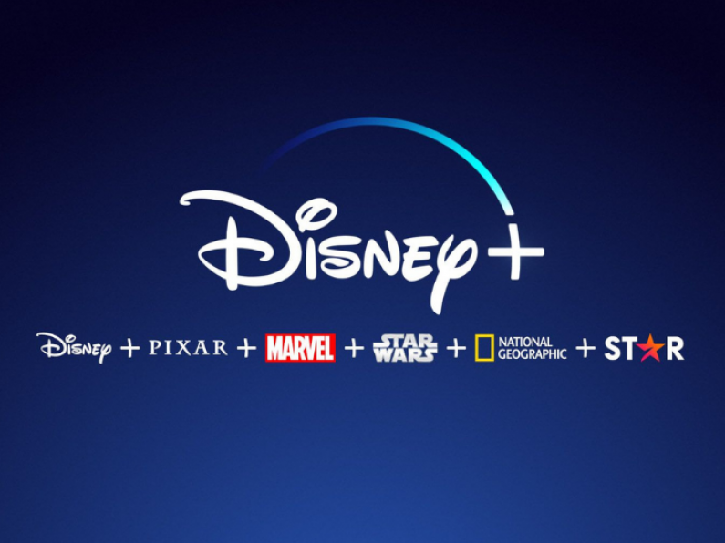 Disney+ Announces Its Biggest Ever Content Drop With Star