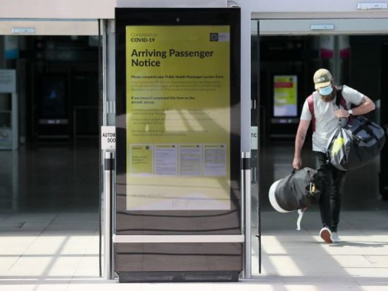 Mandatory quarantine and more checkpoints considered under increased travel restrictions