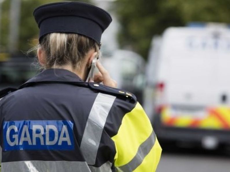 Two arrested following Tipp shop theft