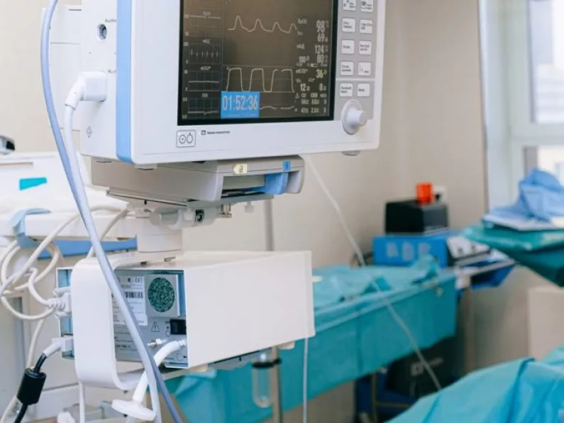 No more capacity in South East Intensive Care Units