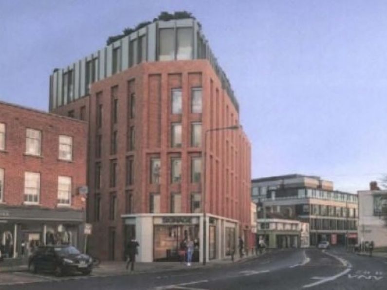 Council go-ahead for plan to demolish Kiely's of Donnybrook