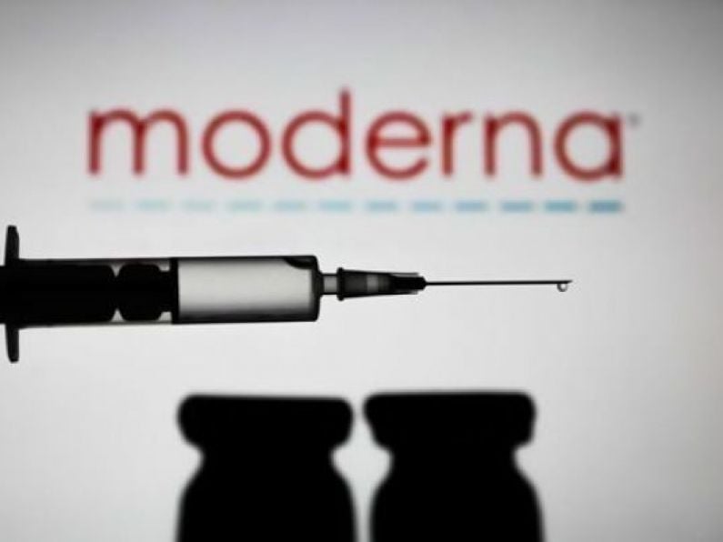 Moderna vaccine secures European approval