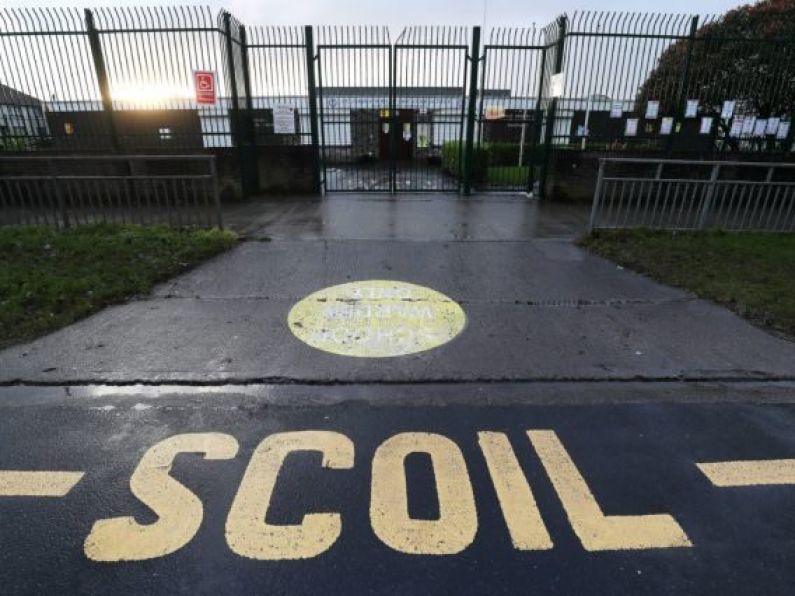 Special school pupils to return on alternate days from Thursday