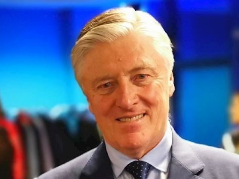 Pat Kenny 'taken aback' by plan for nursing home next to his Dalkey house