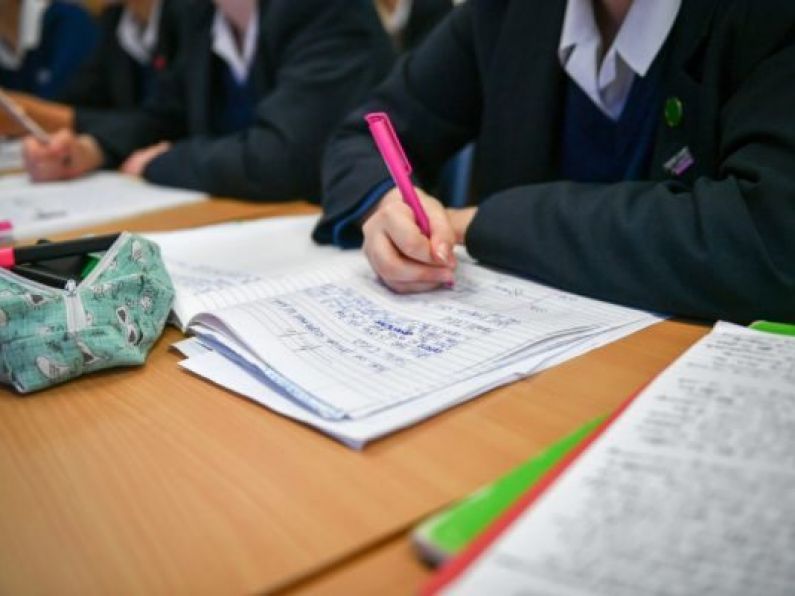 INTO warns phased schools reopening will not continue if Covid numbers spike