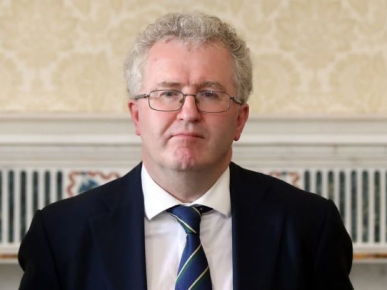 Golfgate's Séamus Woulfe to sit as Supreme Court judge for the first time today