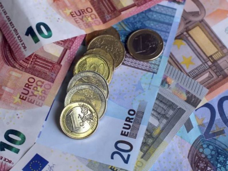 Carlow and Waterford among counties with fewer PUP claims this week