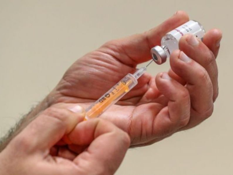 Over-70s will be fully vaccinated by mid-May, HSE chief says