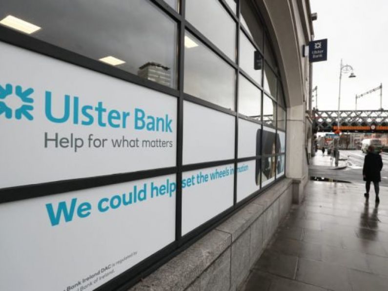 Ulster Bank boss apologises to staff following months of uncertainty