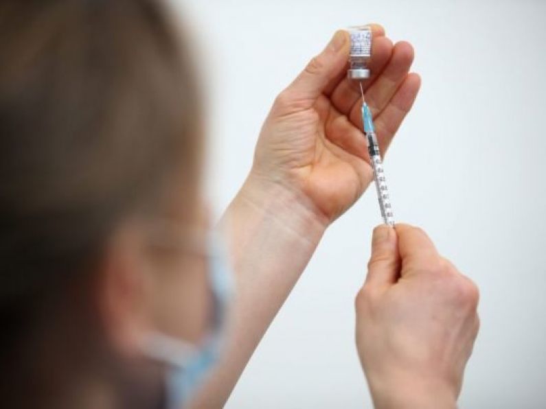 More than half a million Covid vaccine doses given in North
